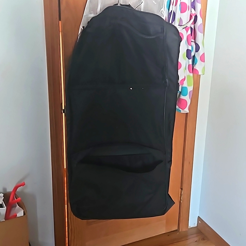 Garment Bag